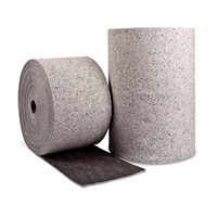 Brady USA RFP328-DP Brady SPC 28 1/2\" X 150\' Medium Weight Double Perforated Re-Form Plus Rolls